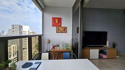 Commonwealth Towers (D3), Condominium #451126631